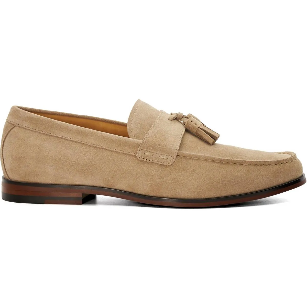 Dune Blaikes Classic Shoes Sand