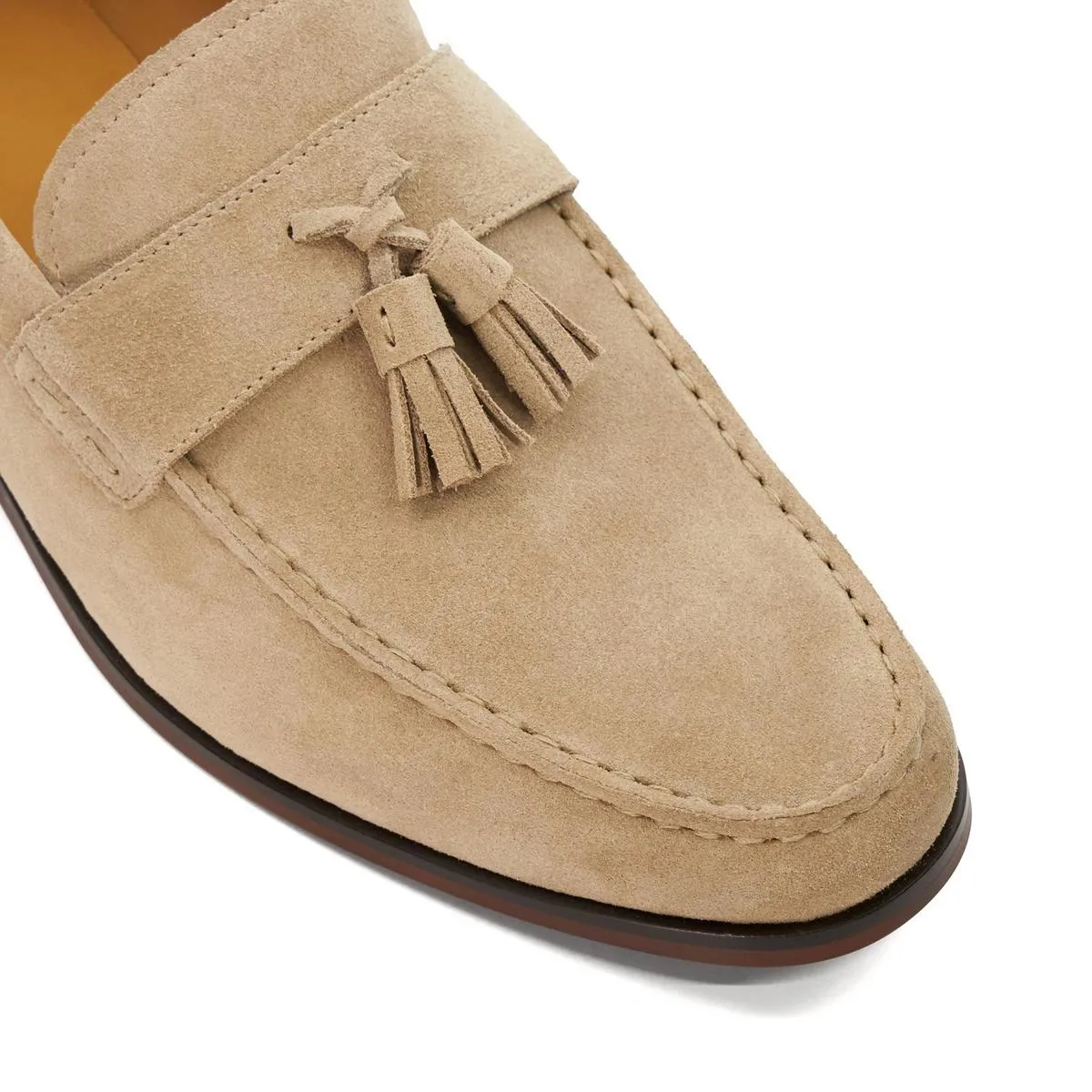 Dune Blaikes Classic Shoes Sand