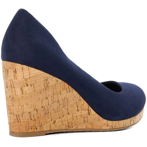 Dune London Annabels Wedges