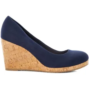 Dune London Annabels Wedges