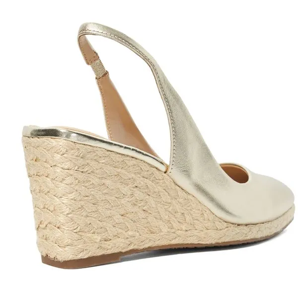 Dune London Cadance Wedges