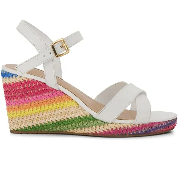 Dune London Kyrin Wedges