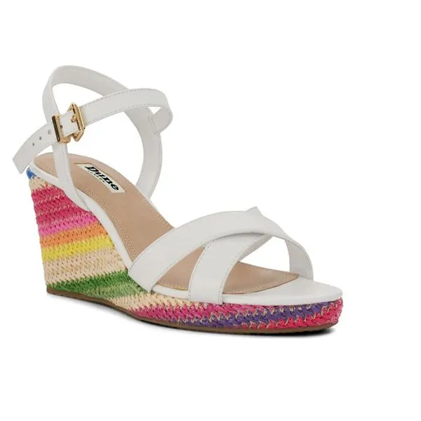 Dune London Kyrin Wedges