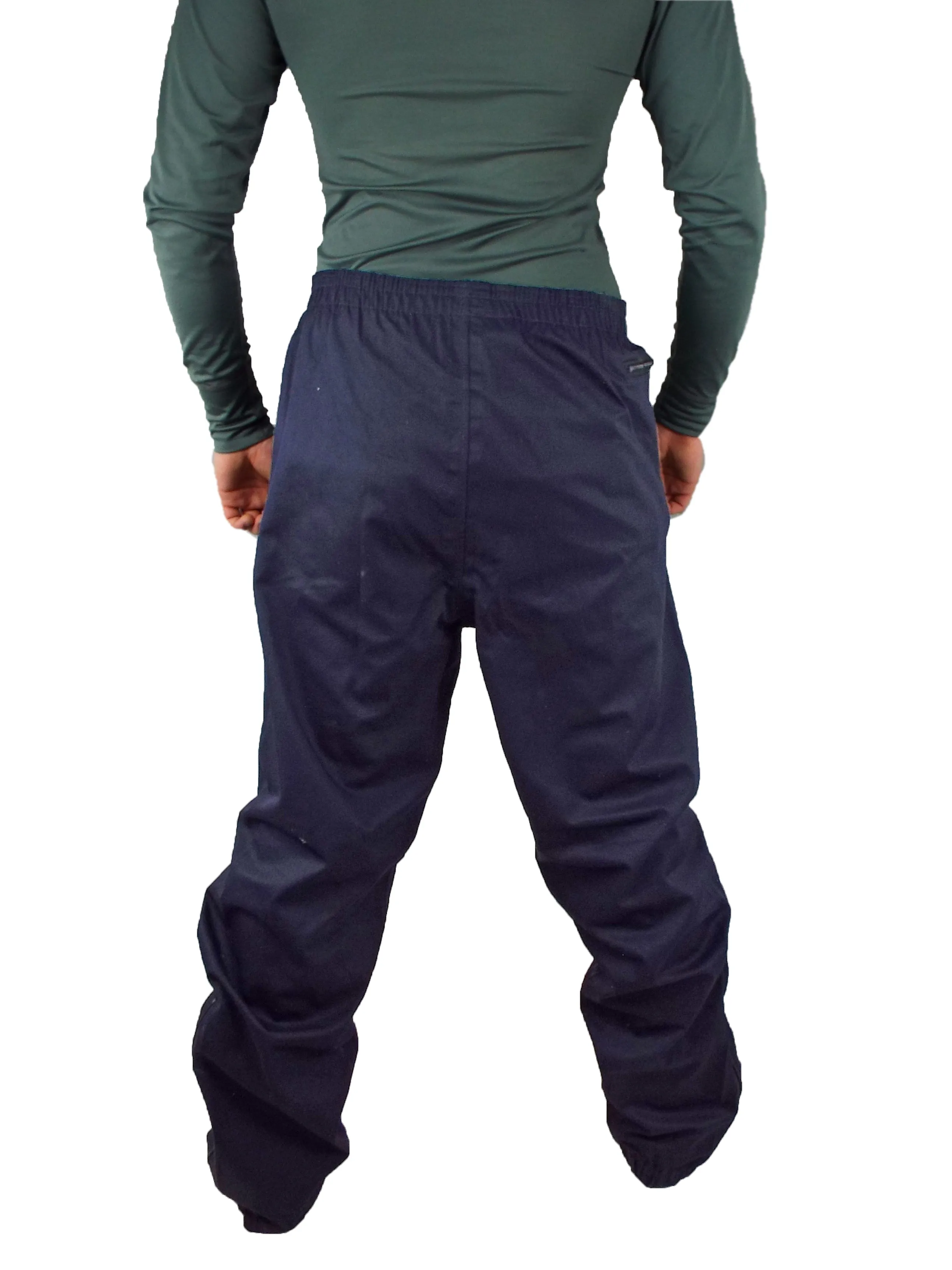 Dutch Navy - Waterproof Over-Trousers – DISTRESSED RANGE