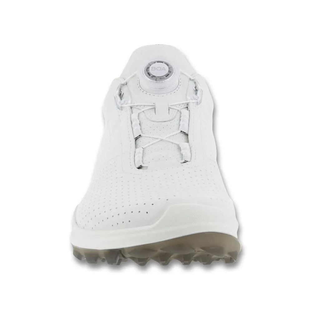 ECCO BIOM Hybrid 3 BOA Spikeless Golf Shoes 2023