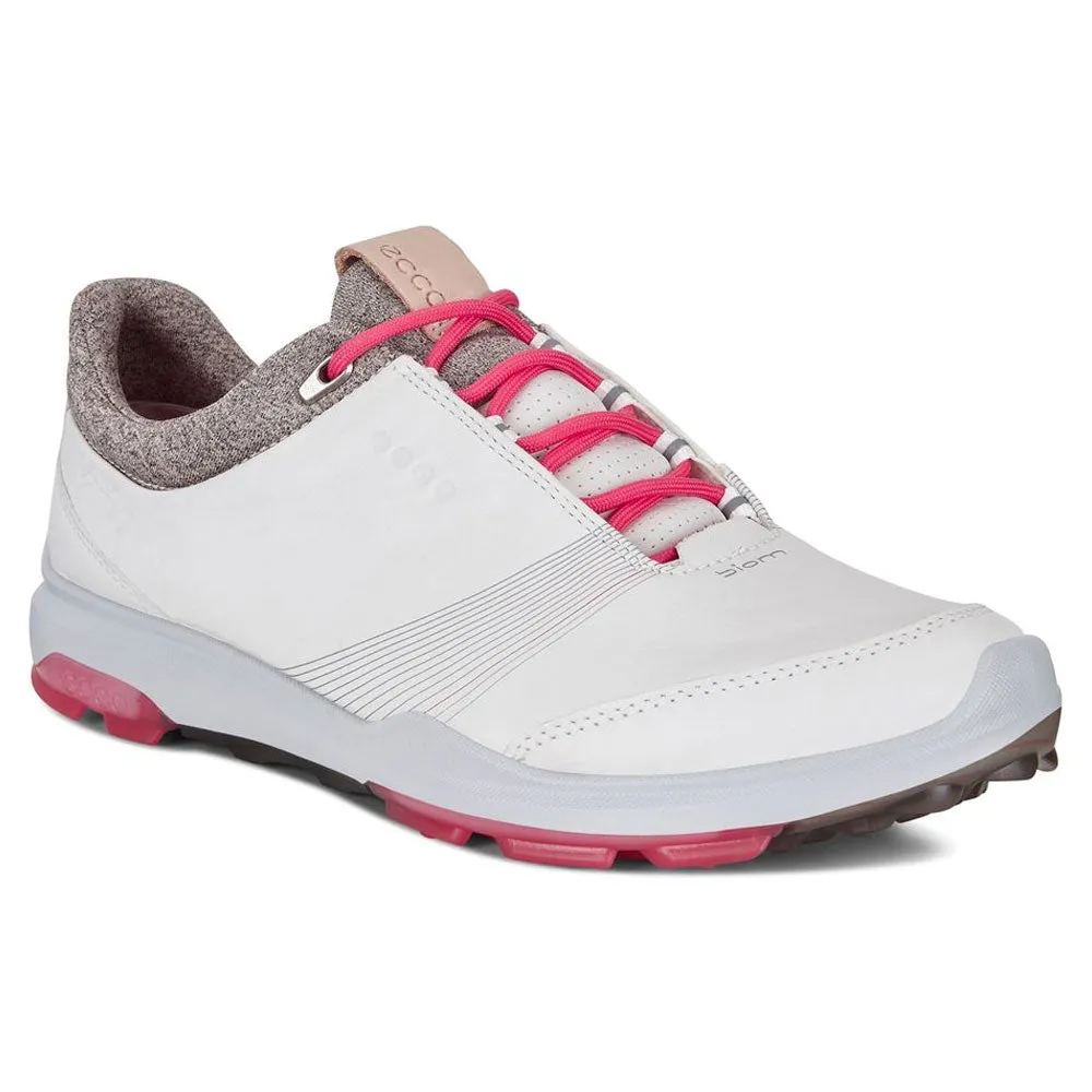 ECCO Biom Hybrid 3 GTX Spikeless Golf Shoes 2018  CLOSEOUT Women