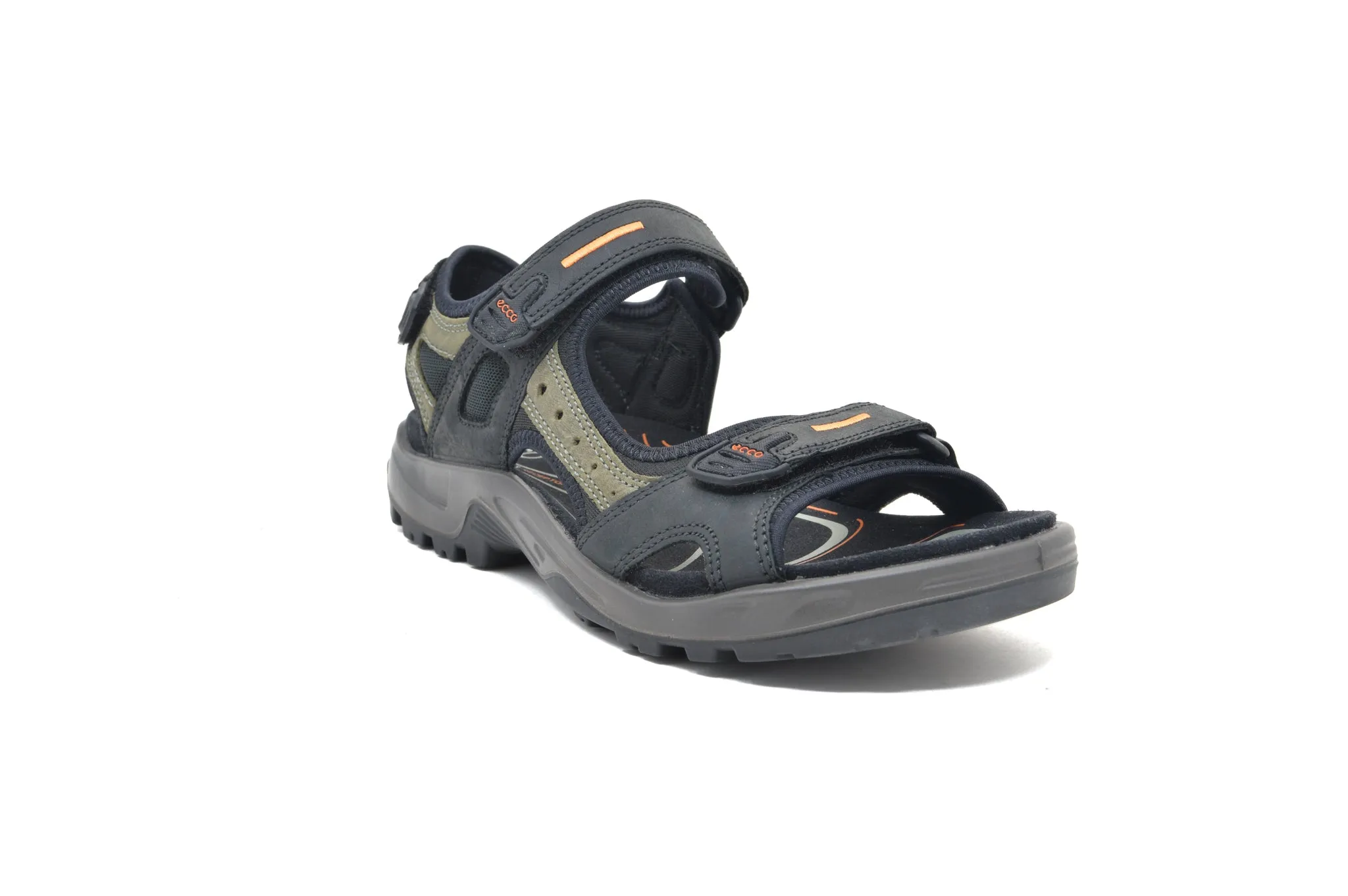 ECCO Yucatan Sandal for Men