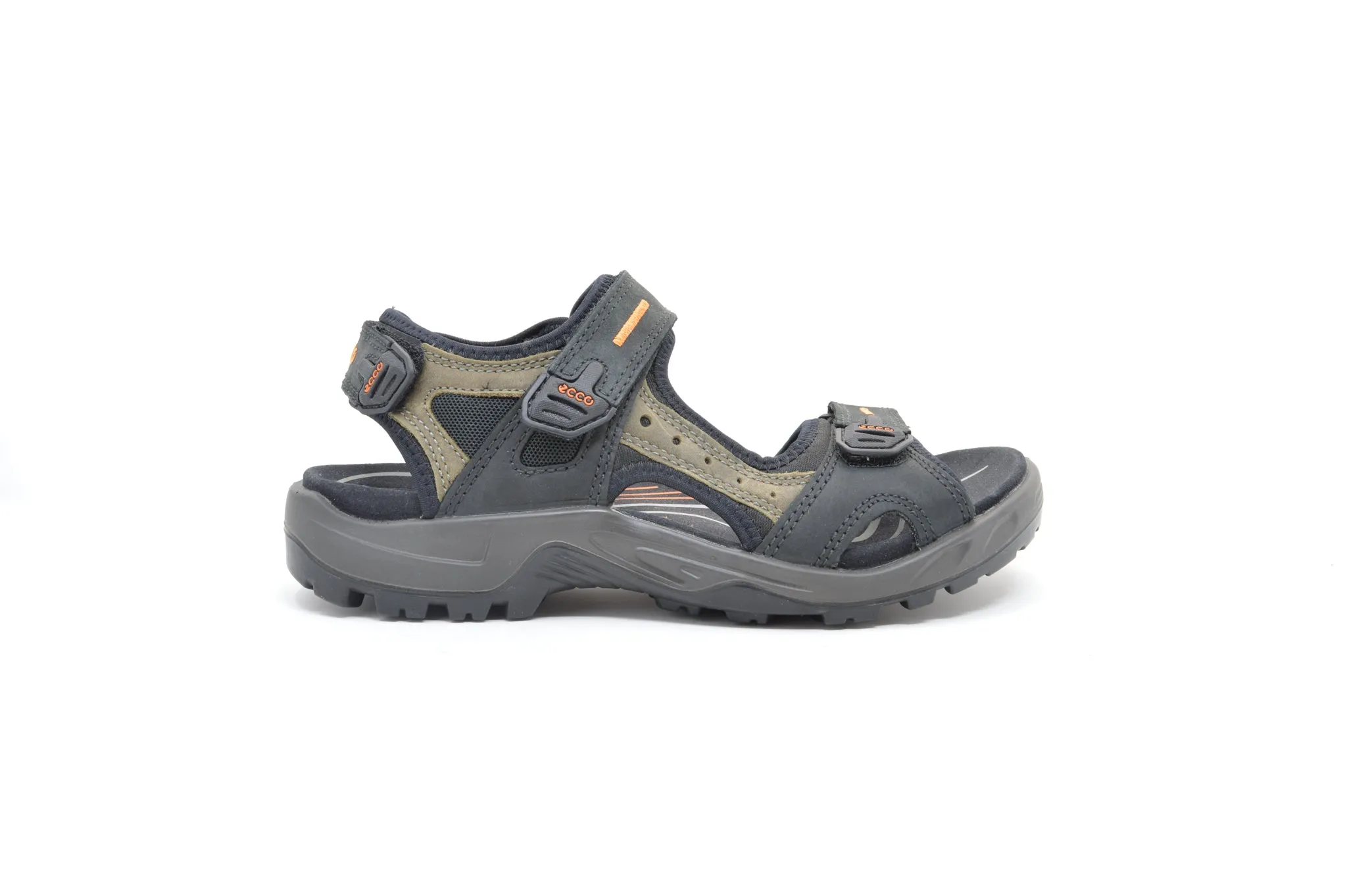 ECCO Yucatan Sandal for Men