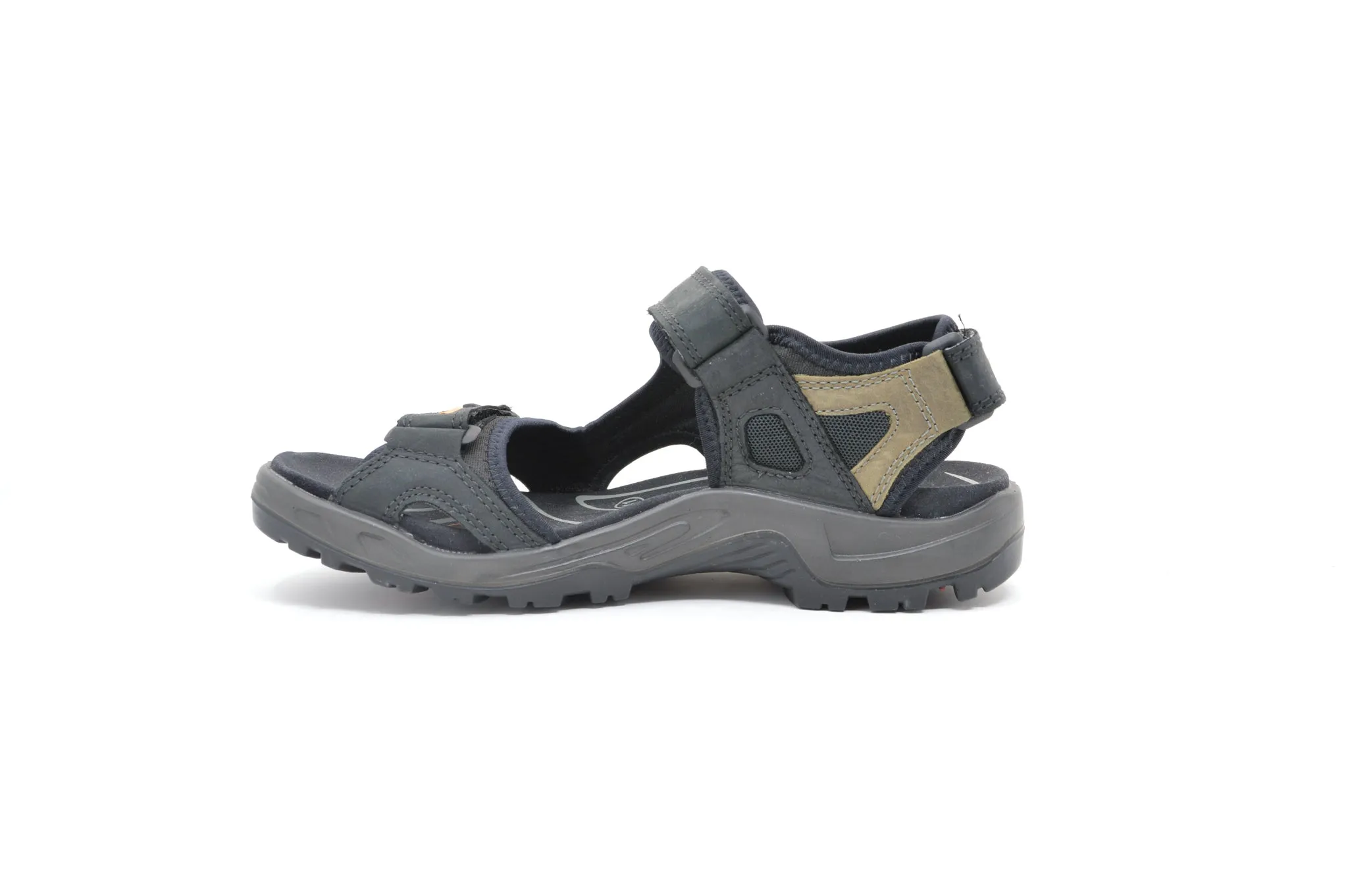 ECCO Yucatan Sandal for Men