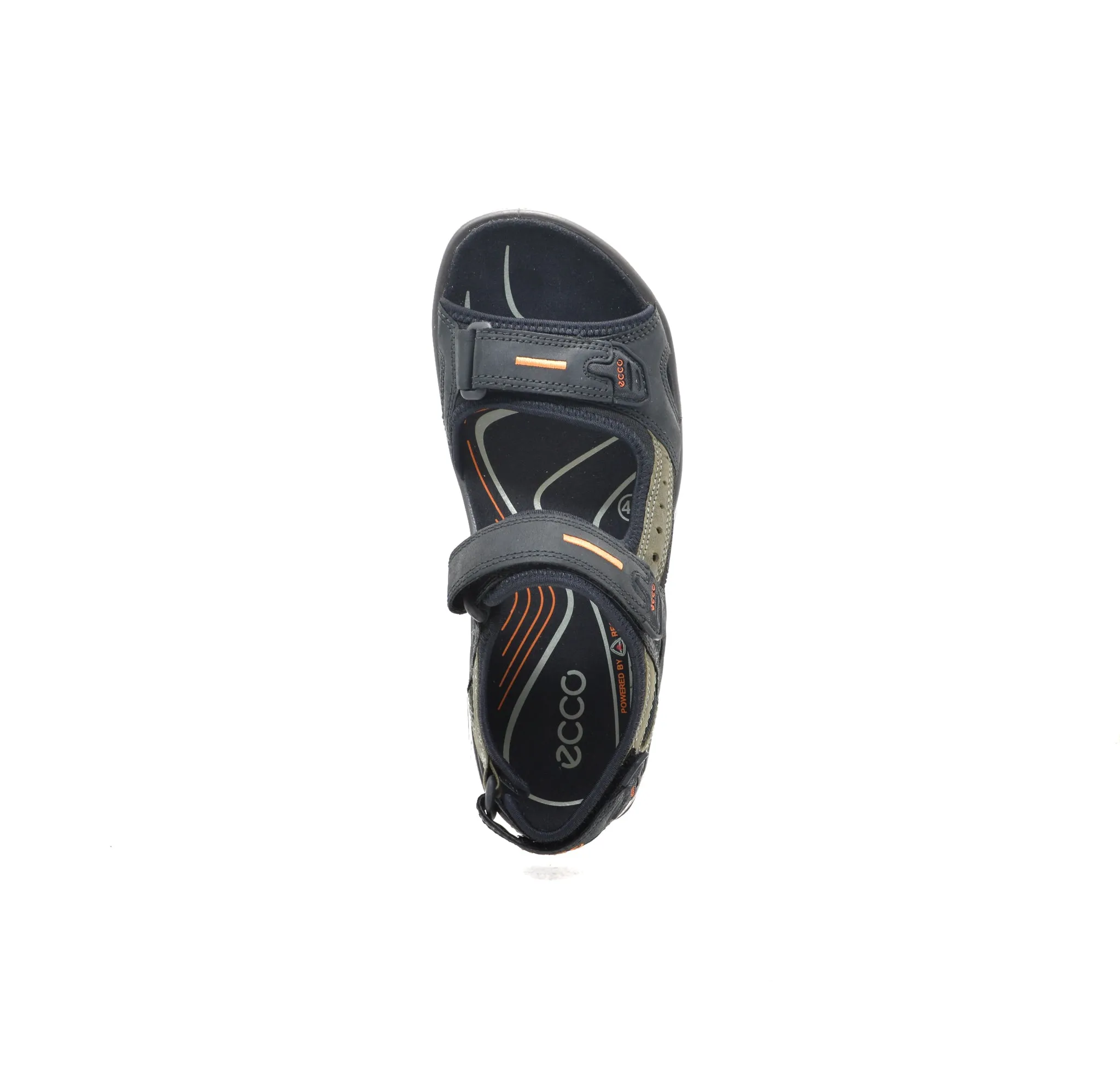 ECCO Yucatan Sandal for Men