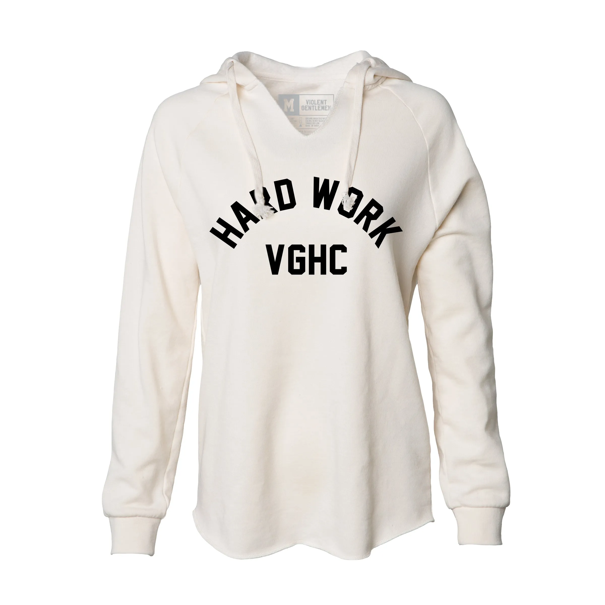 Women's Comfort Pullover Hoodie