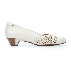 ELBA Women’s low heels