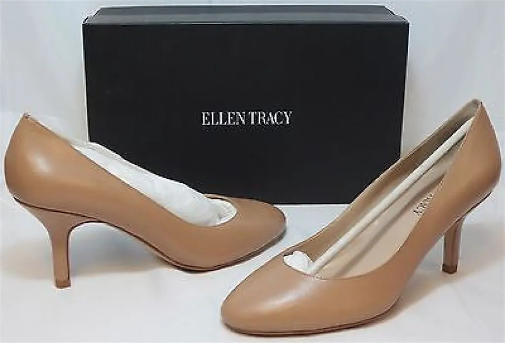 ELLEN TRACY Women's 'Christy' Pump