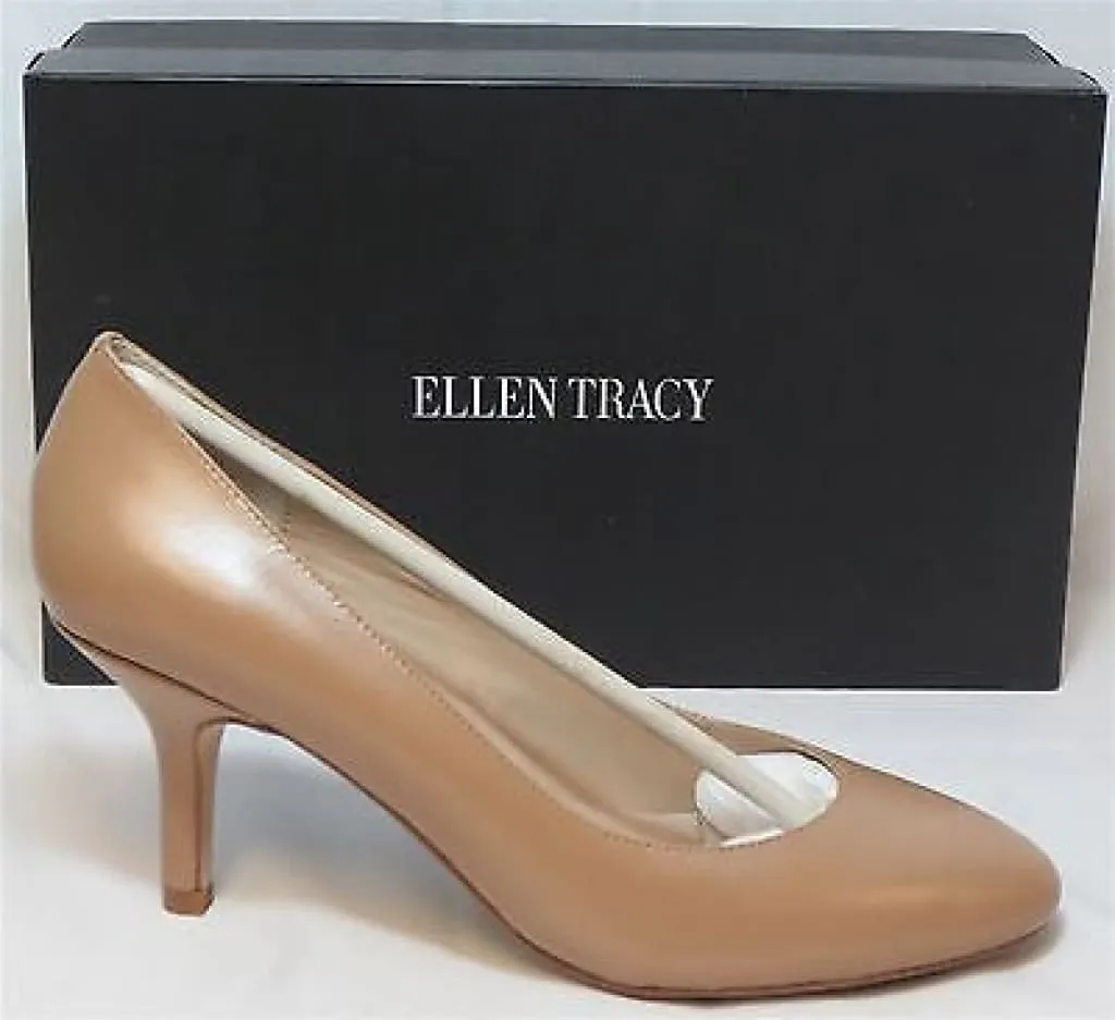 ELLEN TRACY Women's 'Christy' Pump