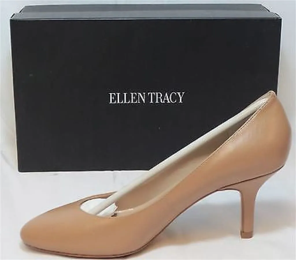 ELLEN TRACY Women's 'Christy' Pump