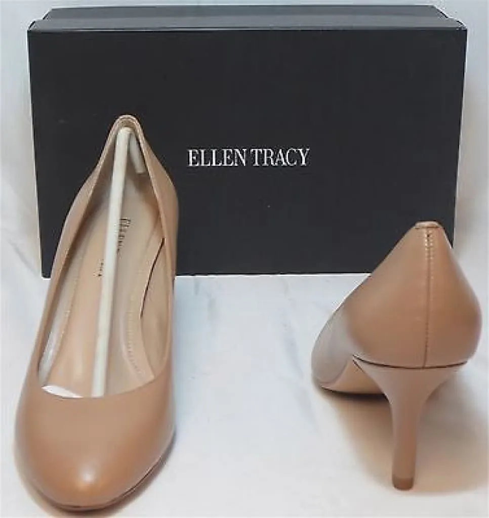 ELLEN TRACY Women's 'Christy' Pump