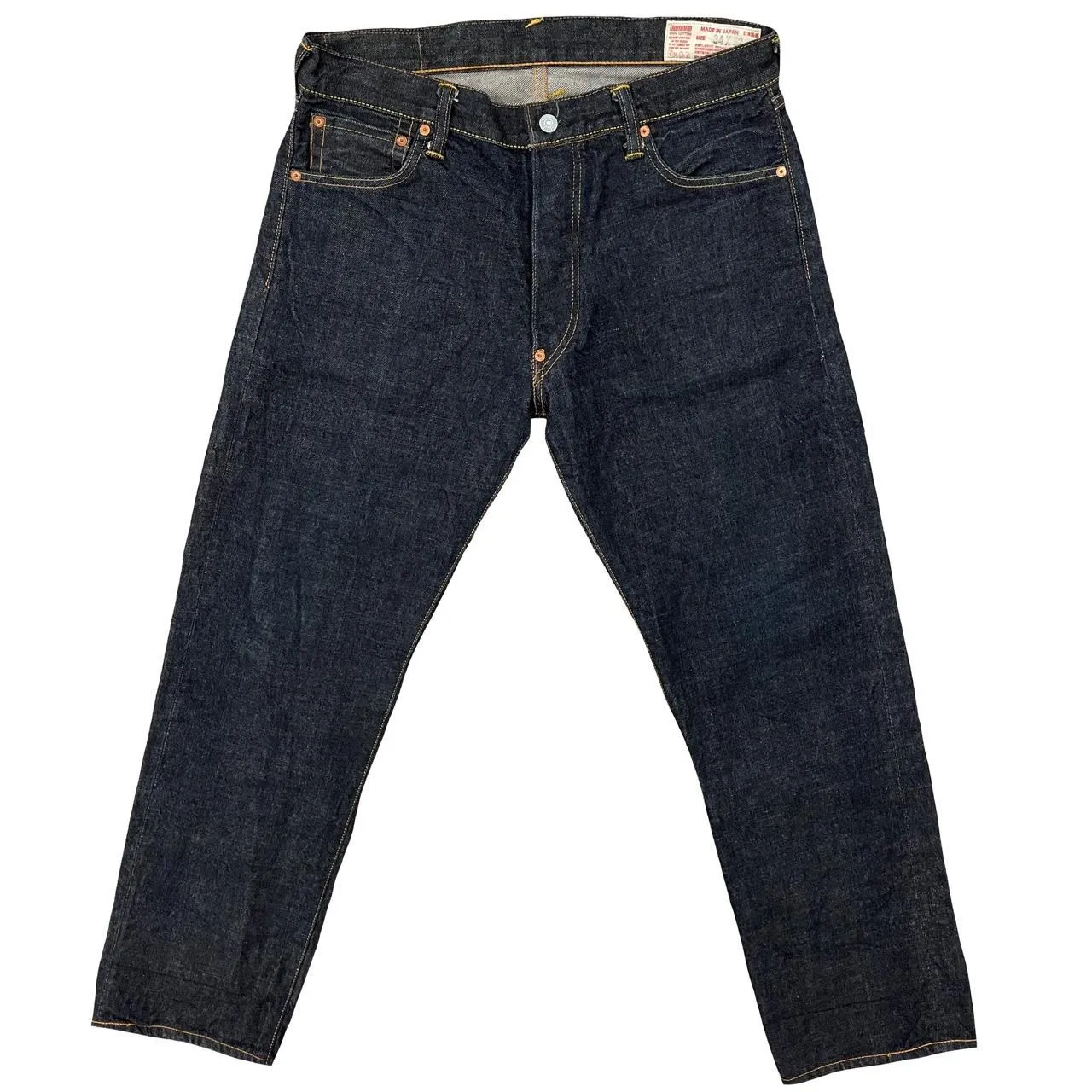 Evisu Daicock Jeans