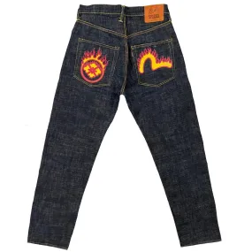 Evisu Jeans