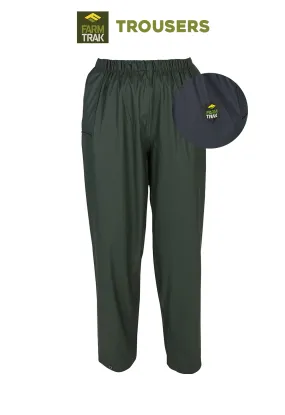 Women Farm Trousers