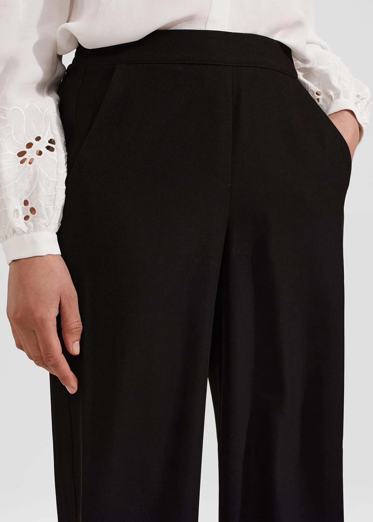 modern Fatima pants