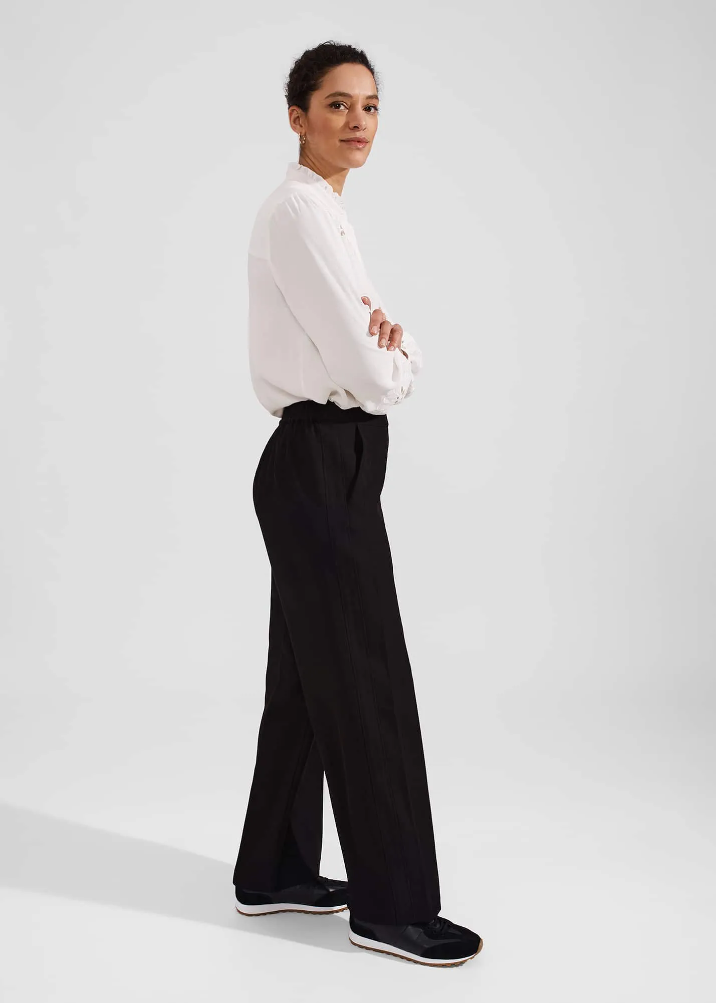 modern Fatima pants