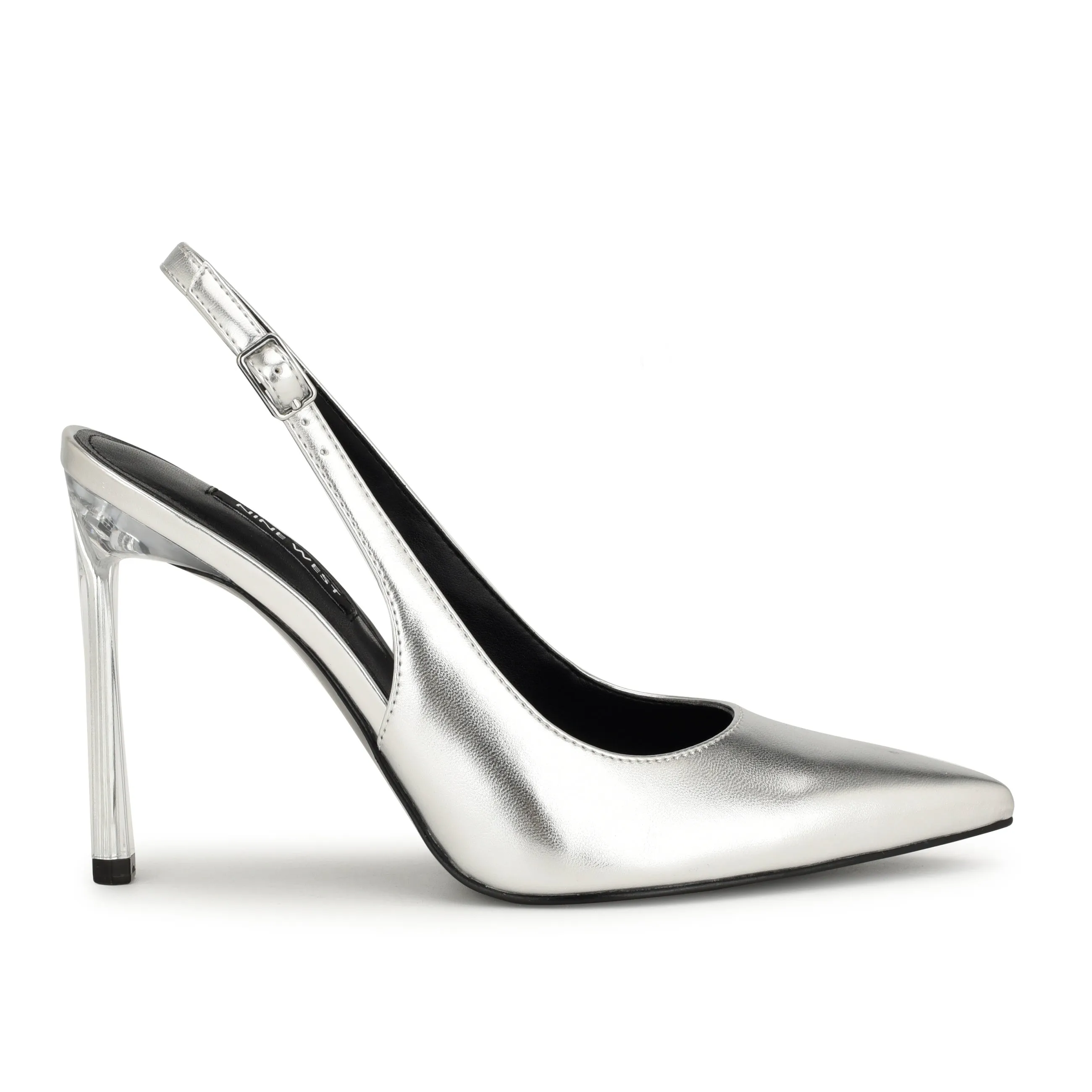 Felina Pointy Toe Slingback Pumps