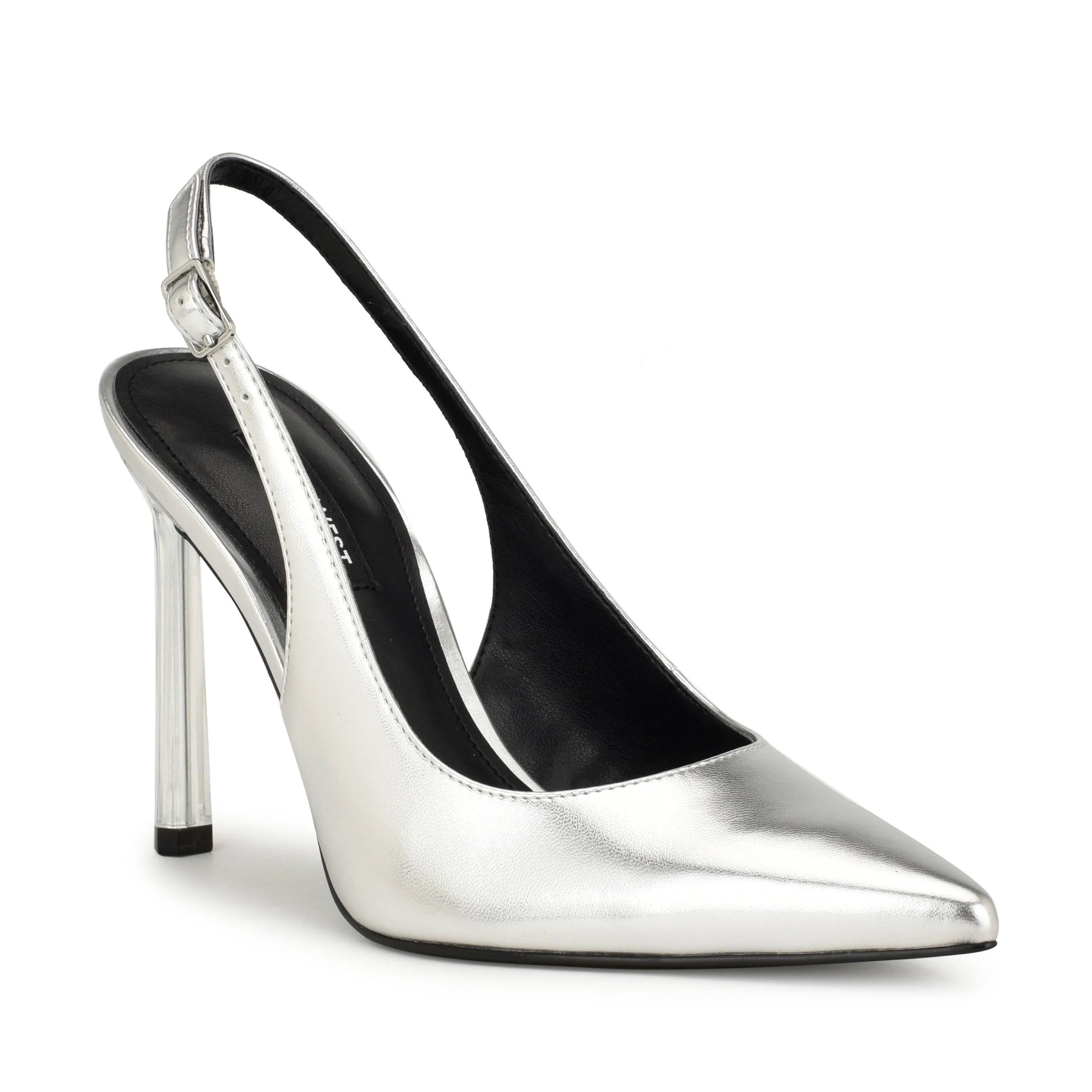 Felina Pointy Toe Slingback Pumps