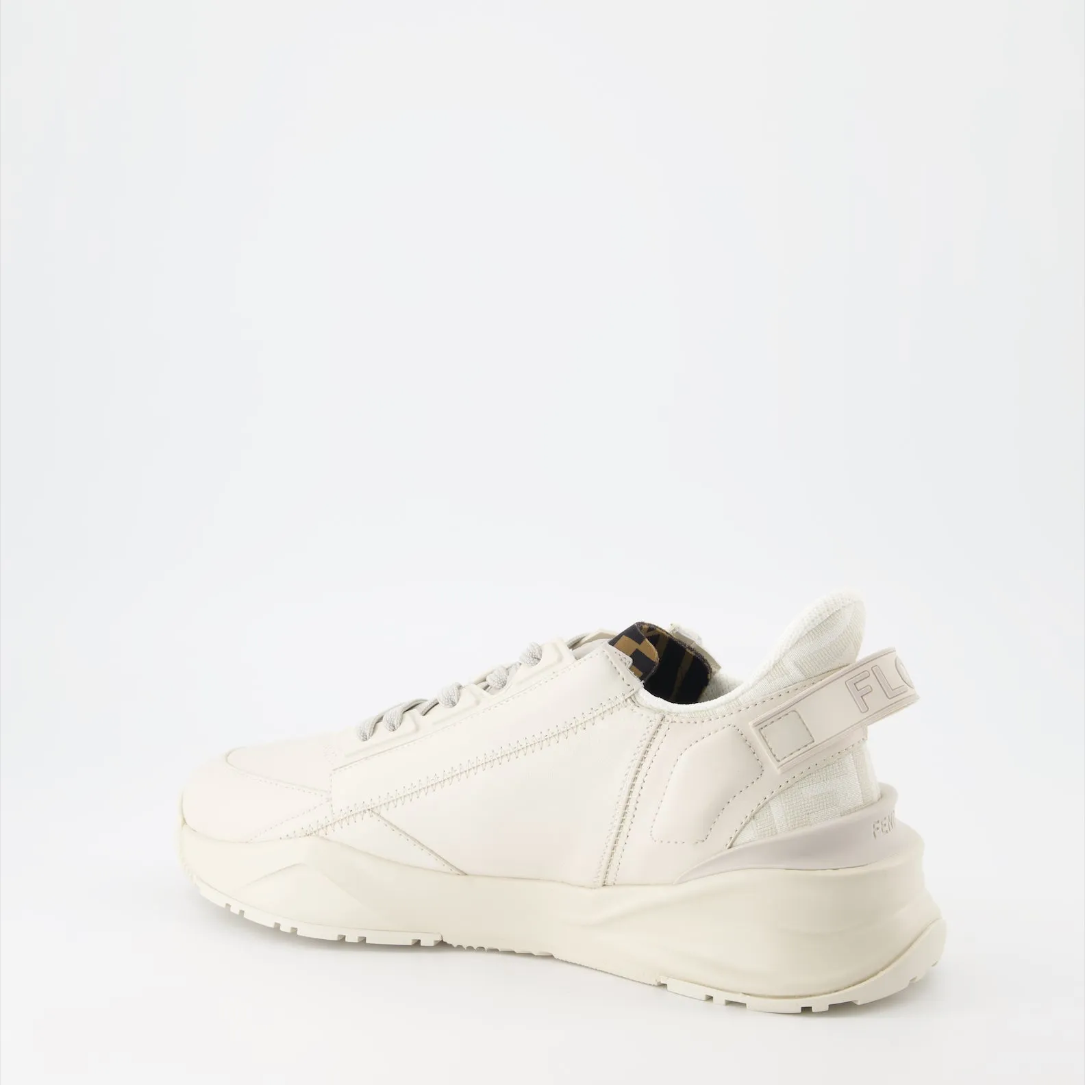 Fendi Flow Sneakers