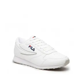 FILA Orbit Low Sneakers White Men's 1010263