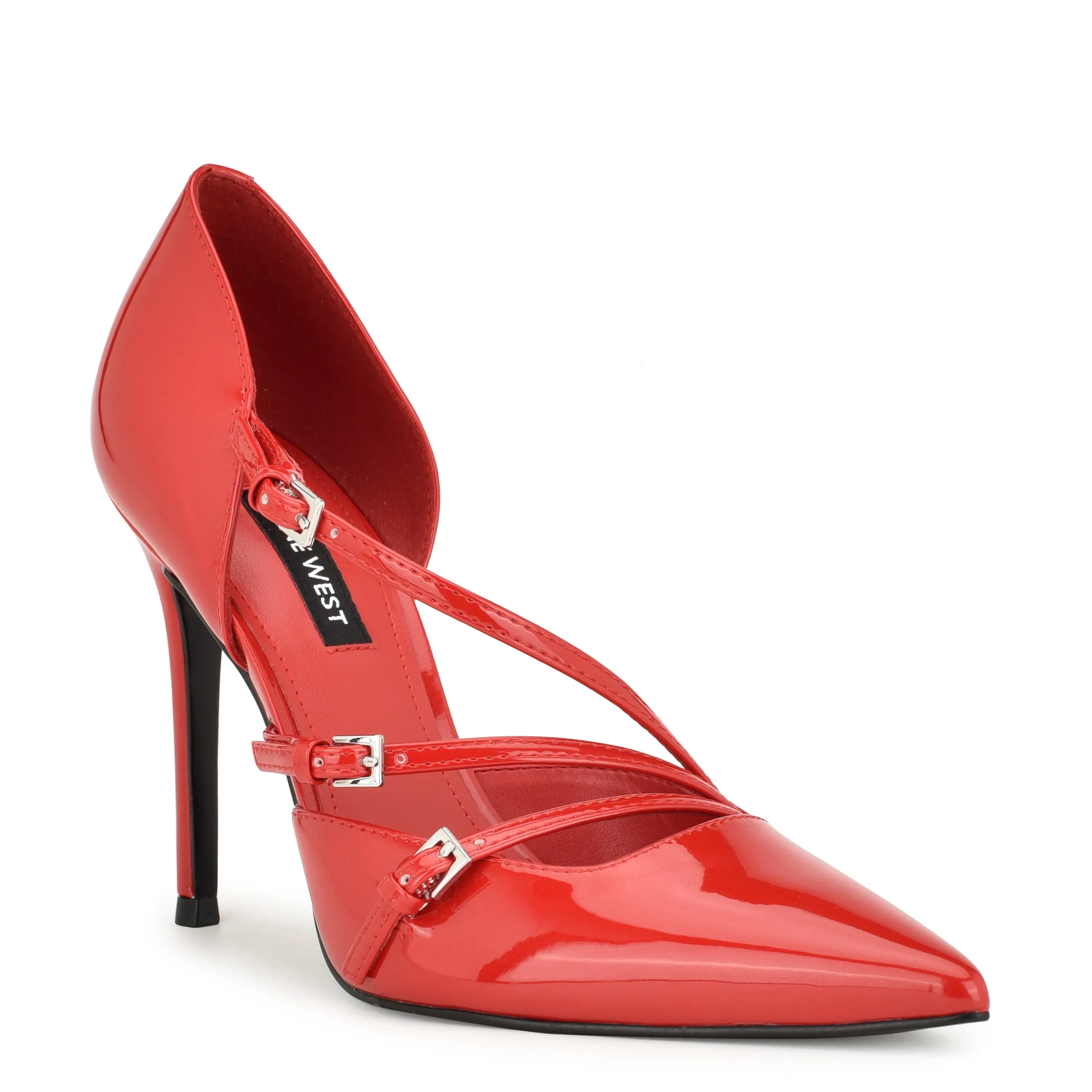 Filma Pointy Toe Pumps