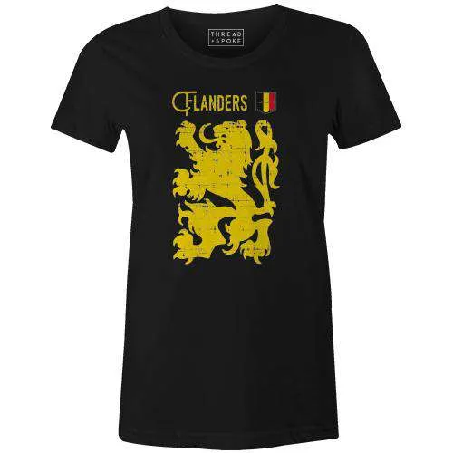 Flanders Women's