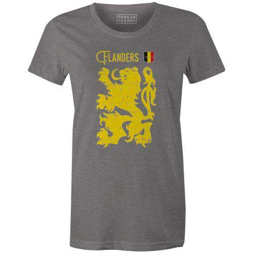 Flanders Women's