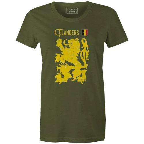 Flanders Women's