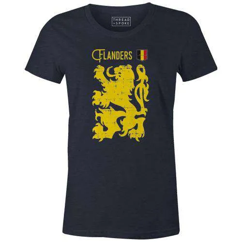 Flanders Women's