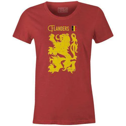 Flanders Women's