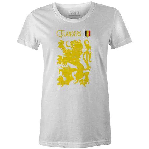 Flanders Women's