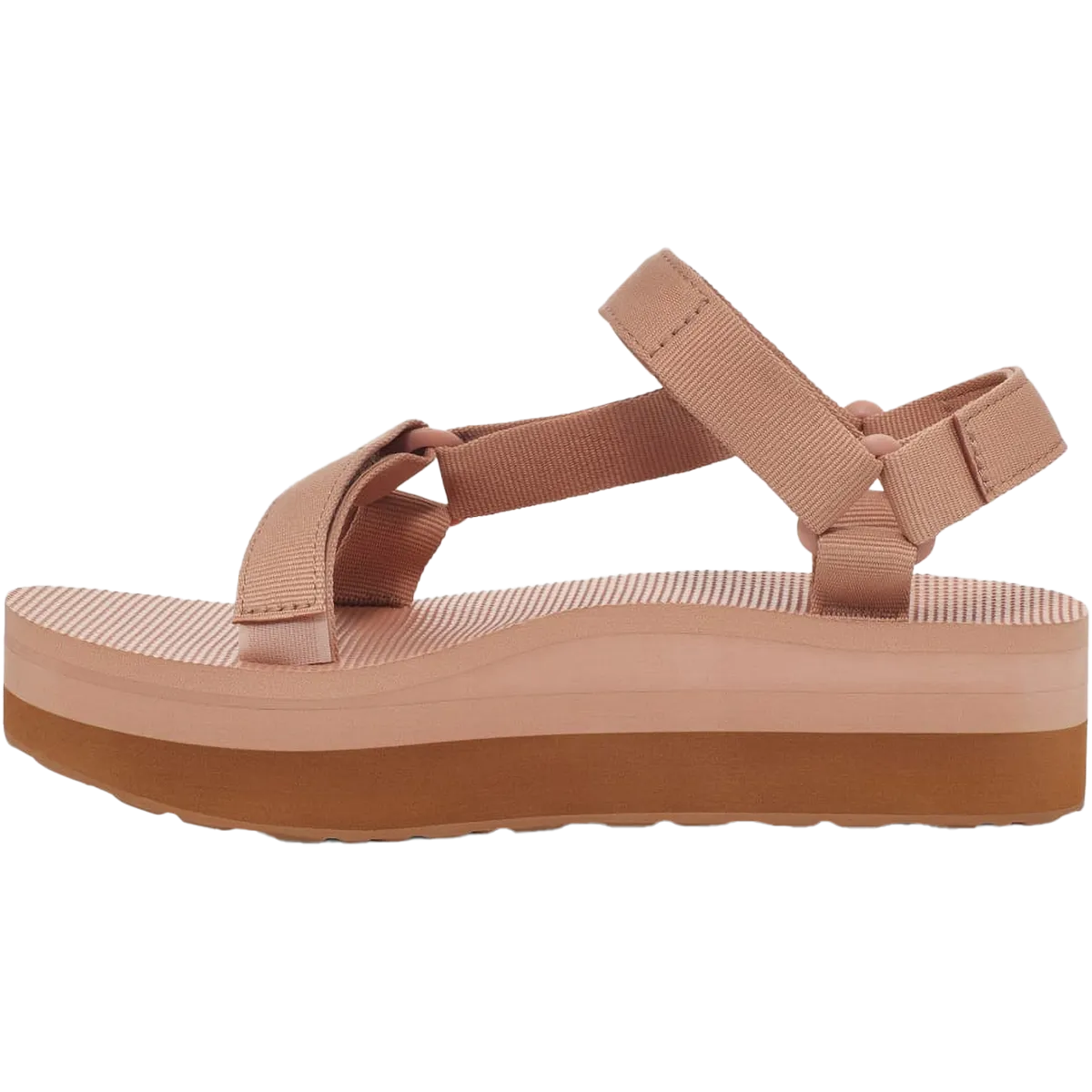 Flatform Sandals for Women - Universal Style