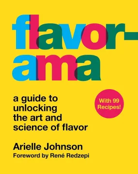 Unlocking Flavor: Your Ultimate Guide to Mastering Flavor Creation