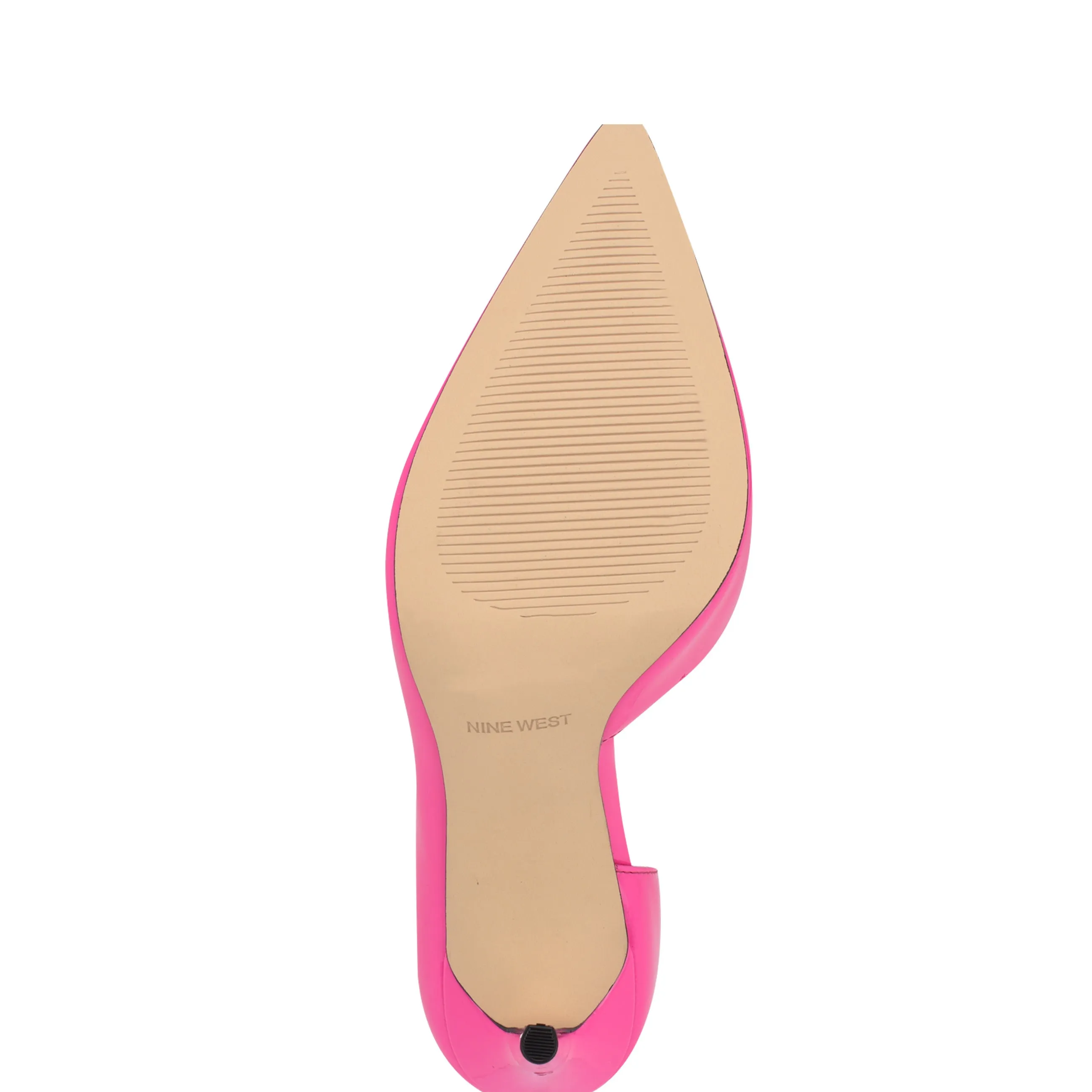 Folowe d'Orsay Pointy Toe Pumps