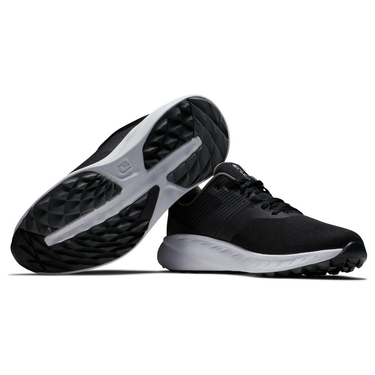 Flex Men's Golf Shoes