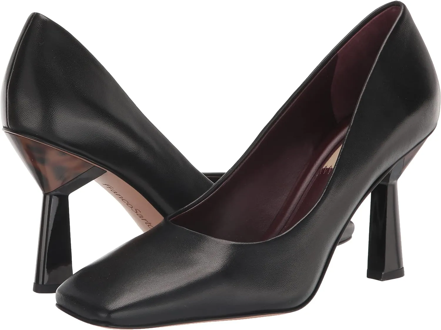 Franco Sarto Women's L-Finley Pumps