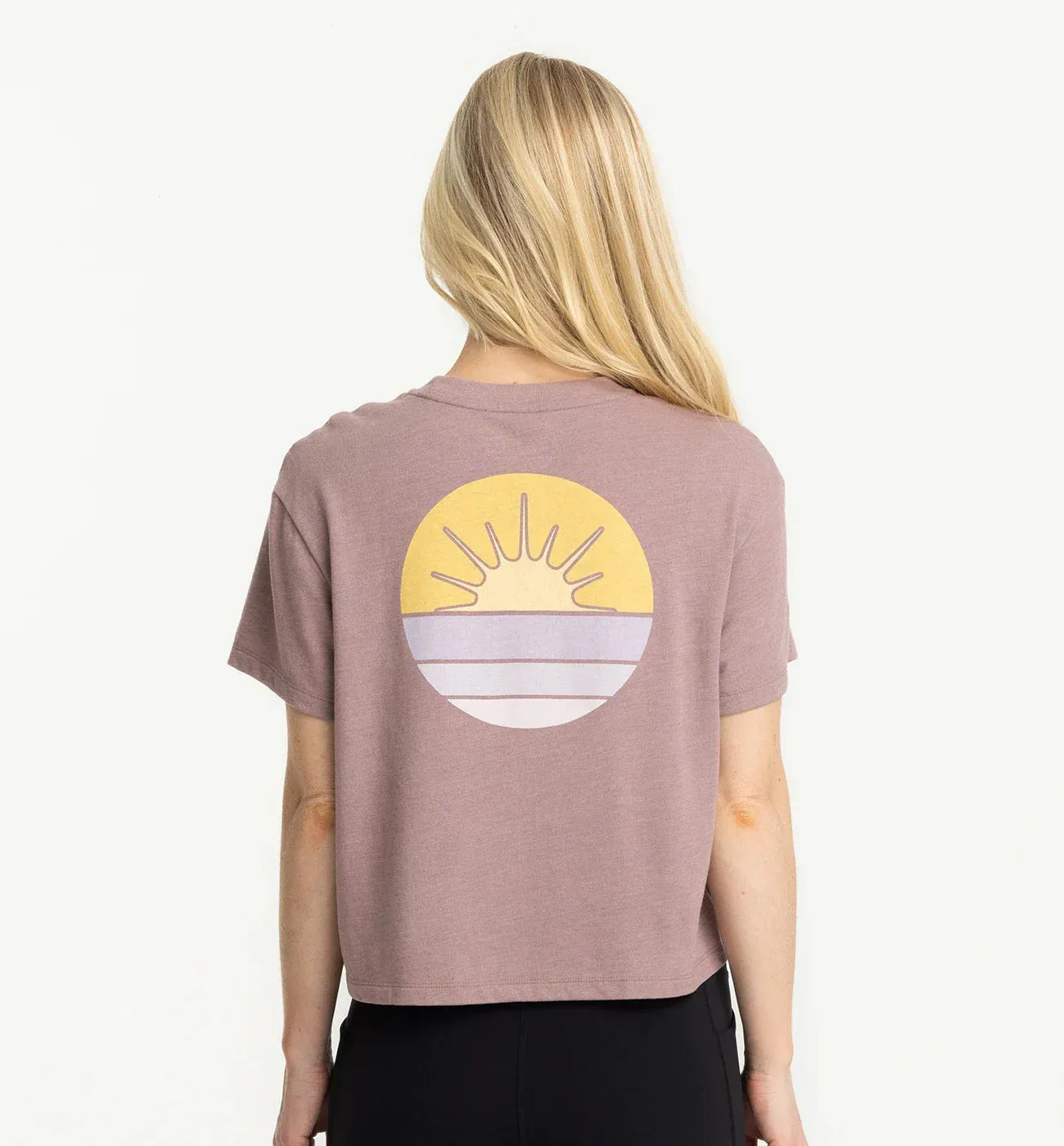 Free Fly Women's Daybreak Women's Tee