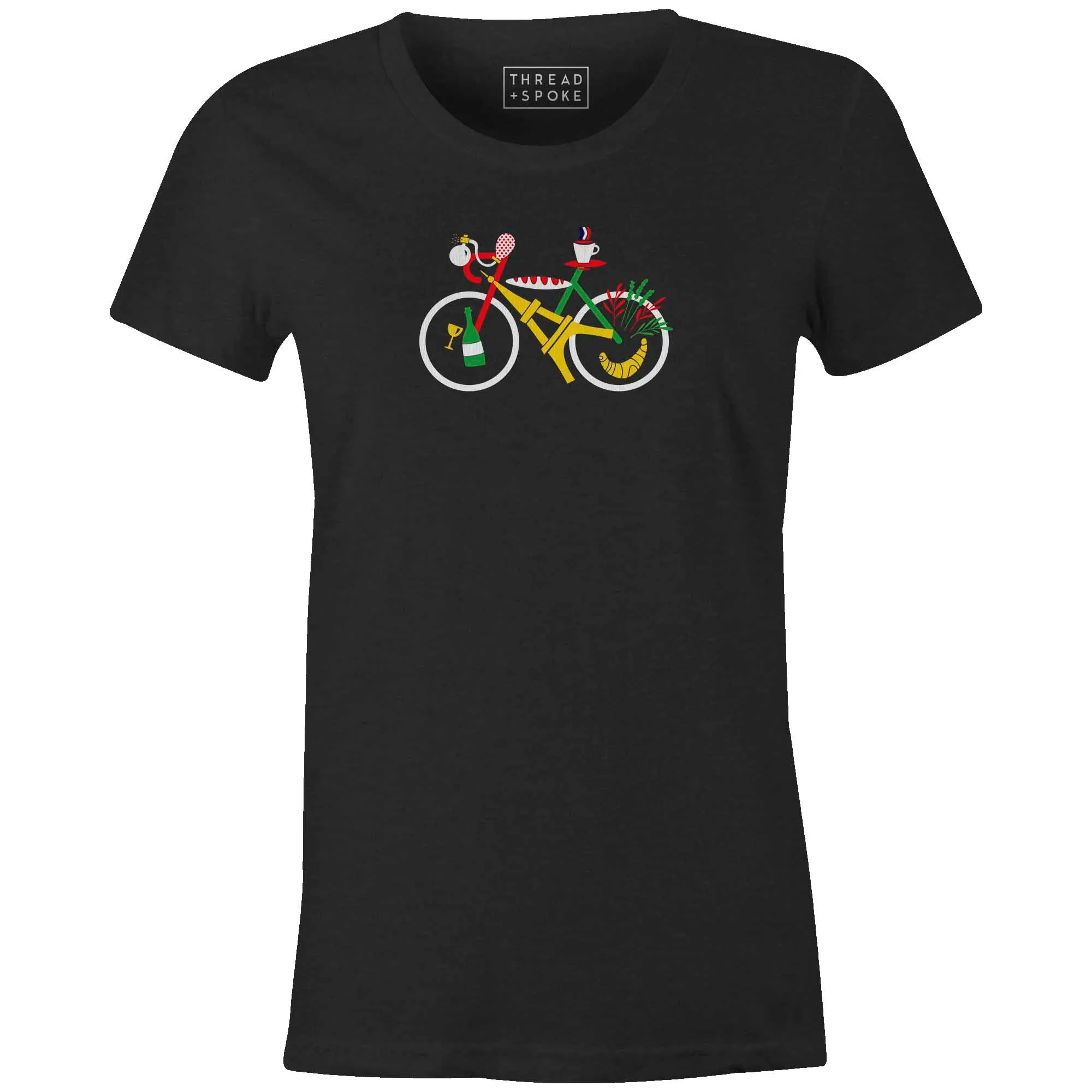 French Bike Women's