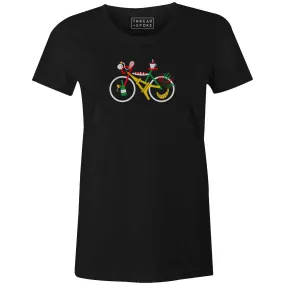 French Bike Women's