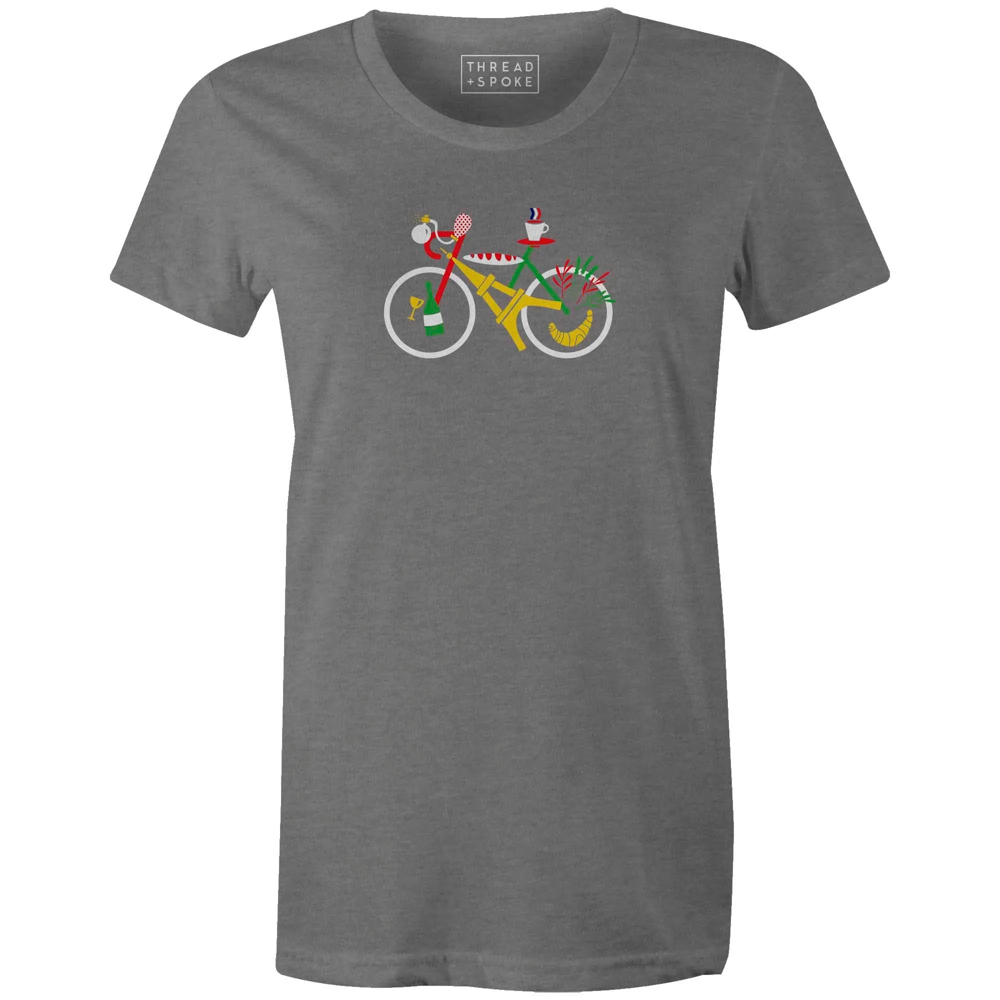 French Bike Women's