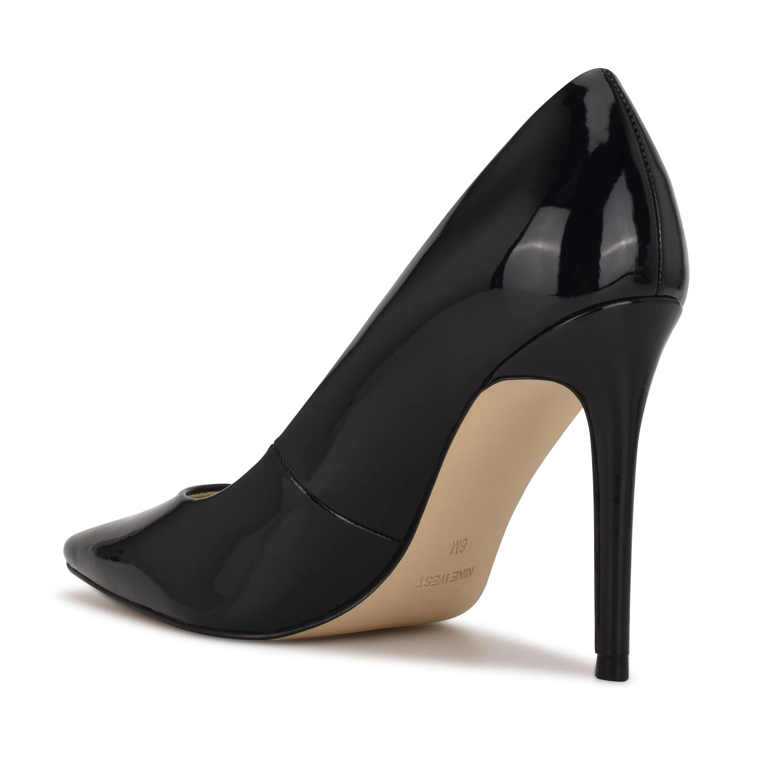 Fresh Pointy Toe Pumps