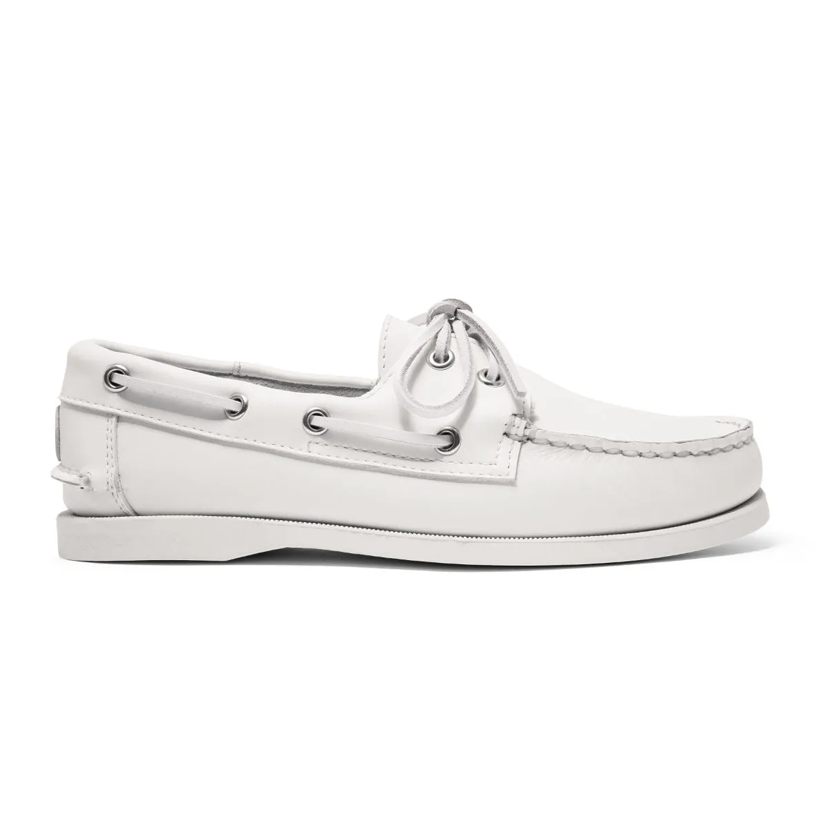 FROATS Custom Women's Boat Shoe