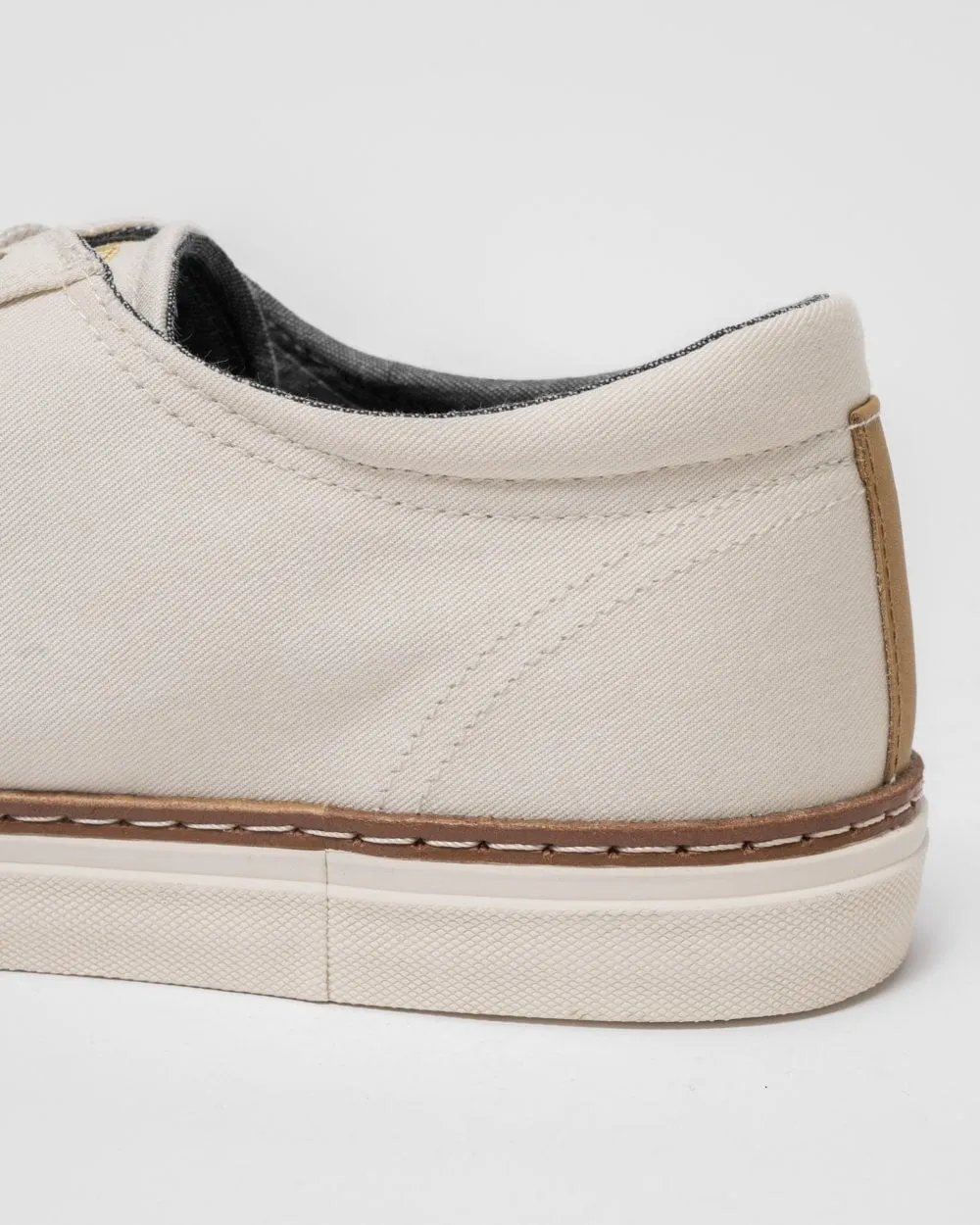 GANT Prepville Mens Trainers