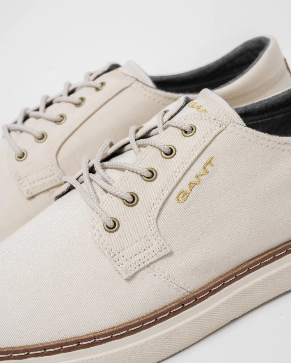 GANT Prepville Mens Trainers