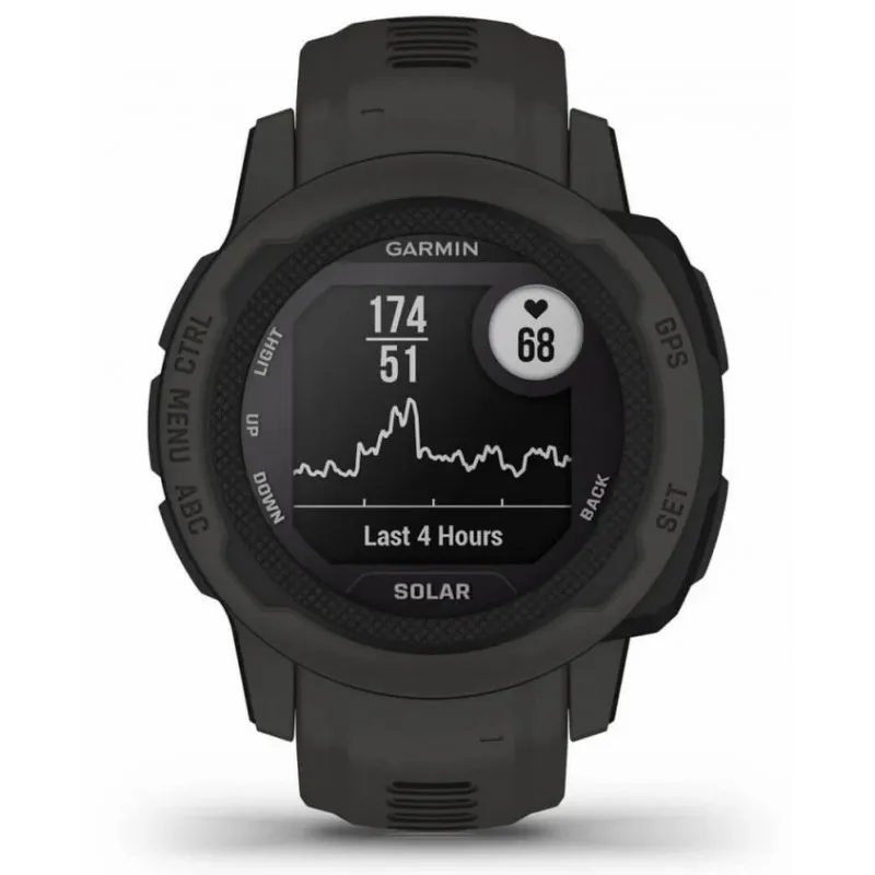 Garmin Instinct 2S Women's Fitness Watch